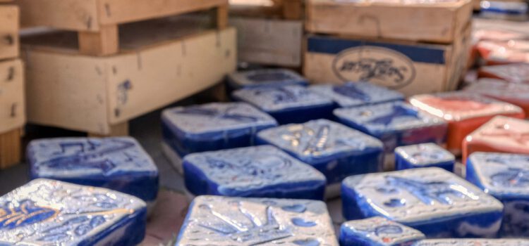 Töpfermarkt 2026 – 08. & 09. August Töpfermarkt 2026 – 08. & 09. August