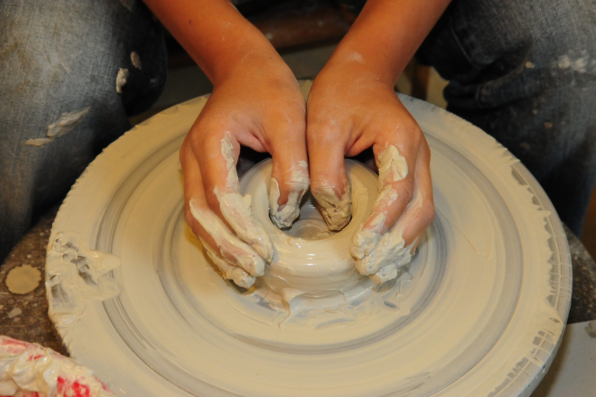  Töpfermarkt 2025 – Bewerbungsphase gestartet – Töpfermarkt Kellinghusen Bildidee 